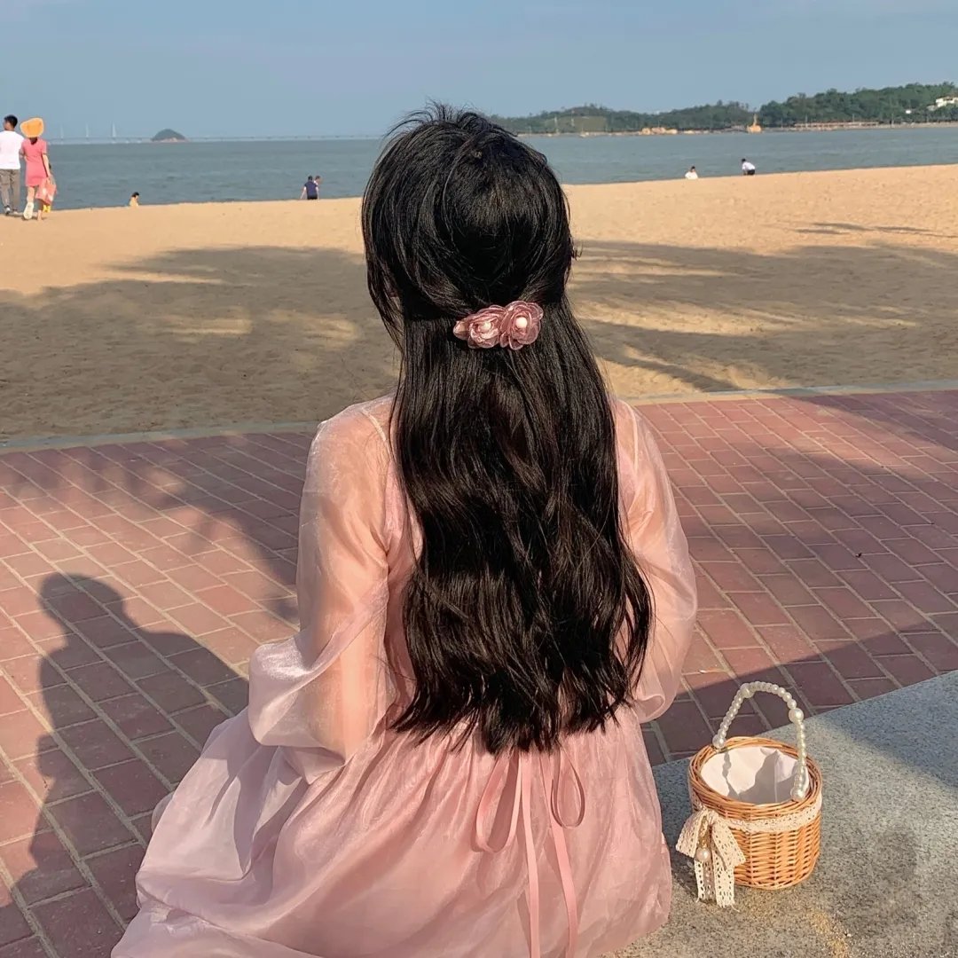 幸福吻上我的脸